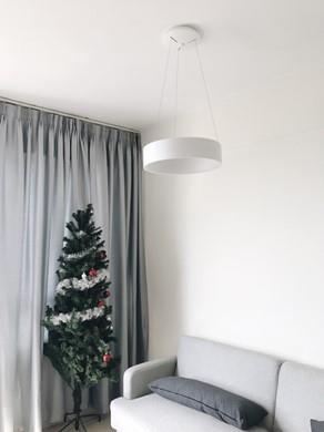 Apartment for rent D2141053 (7)